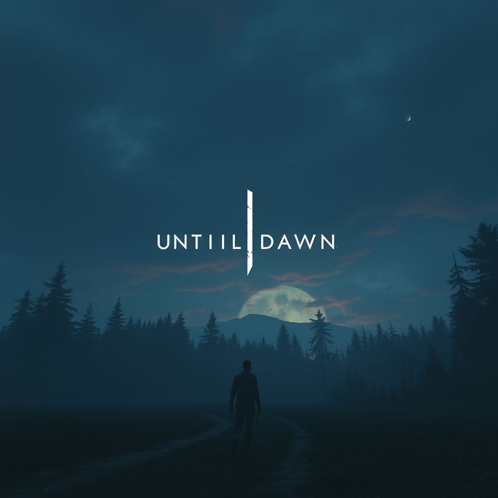 ความสำคัญของการเลือกใน Until Dawn